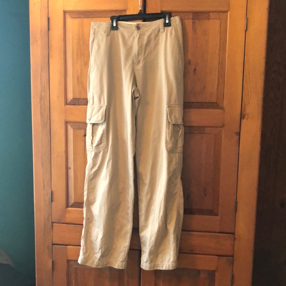 Cargo Pants